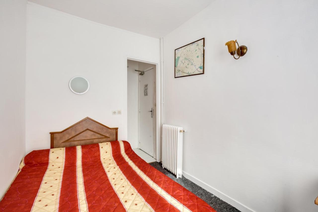 Ideal Design 3* Paris