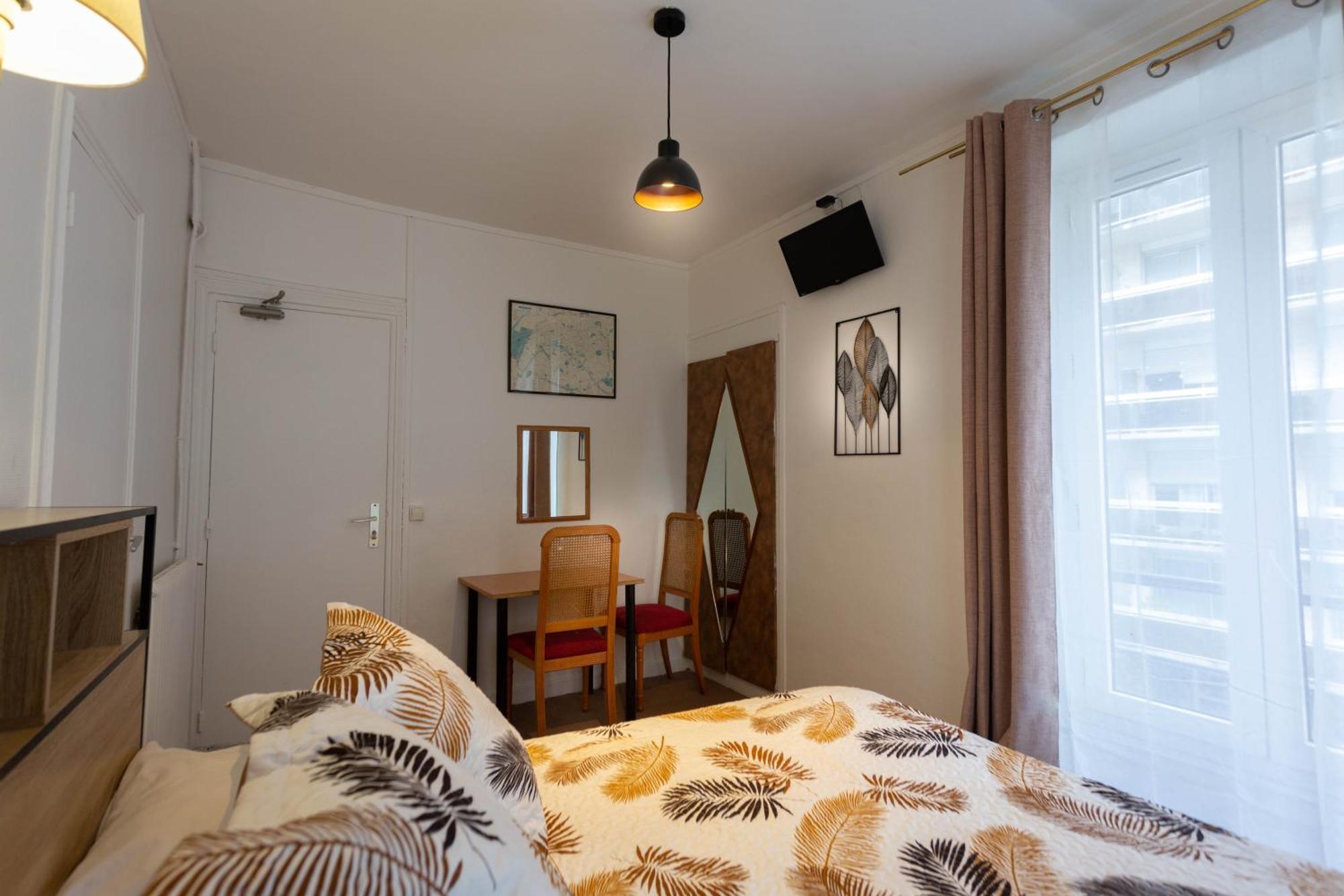 Hotel Ideal Design