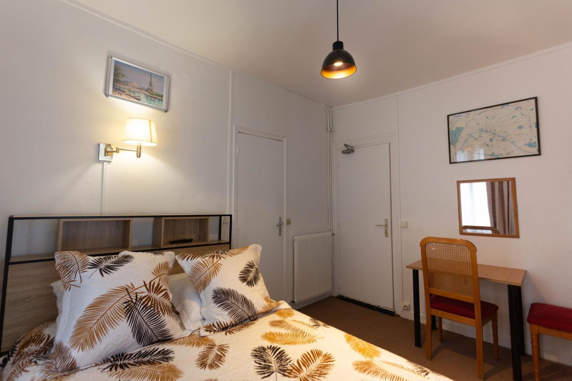 Ideal Design Hotel Paris