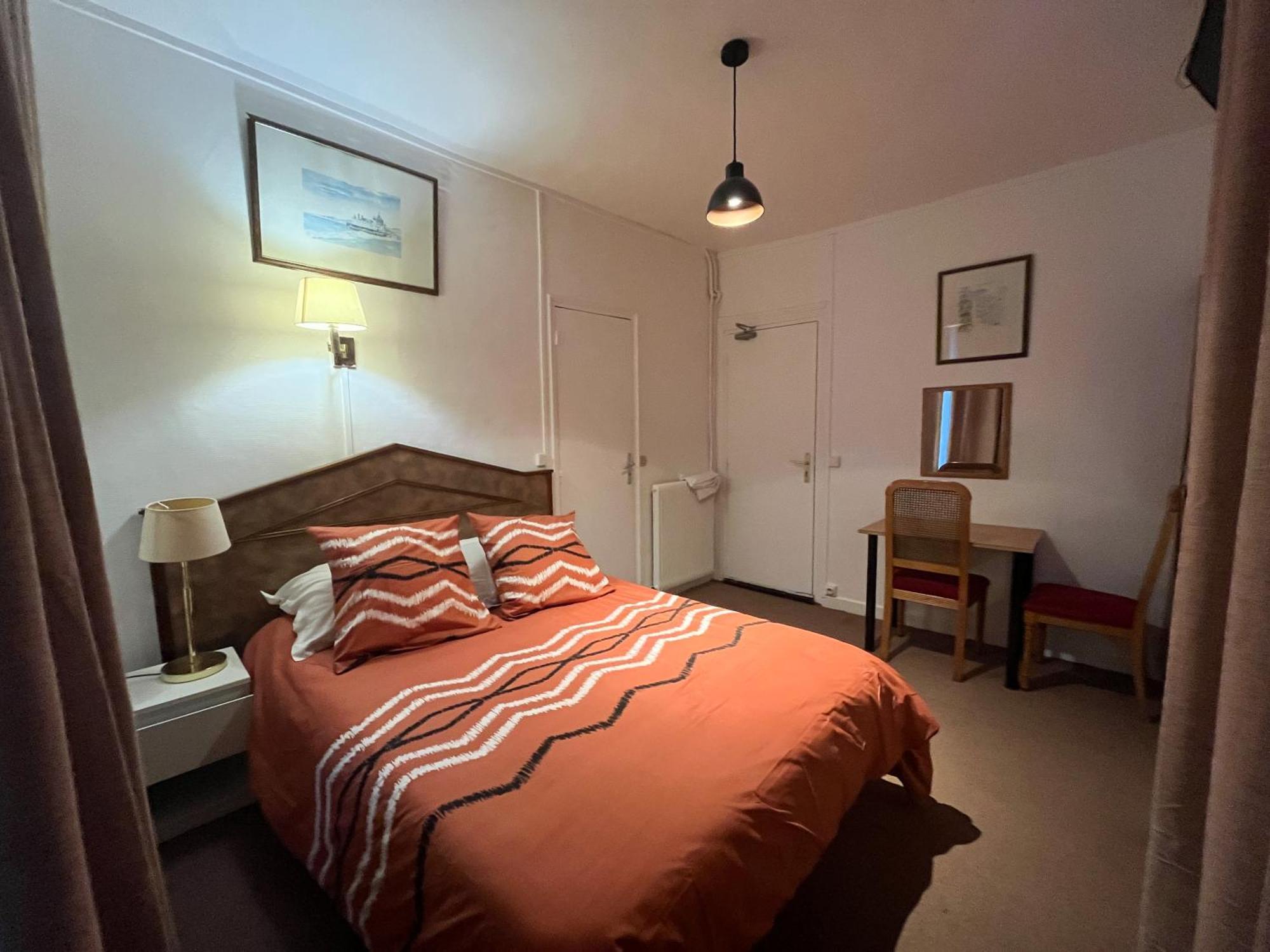 Hotel Ideal Design Paris