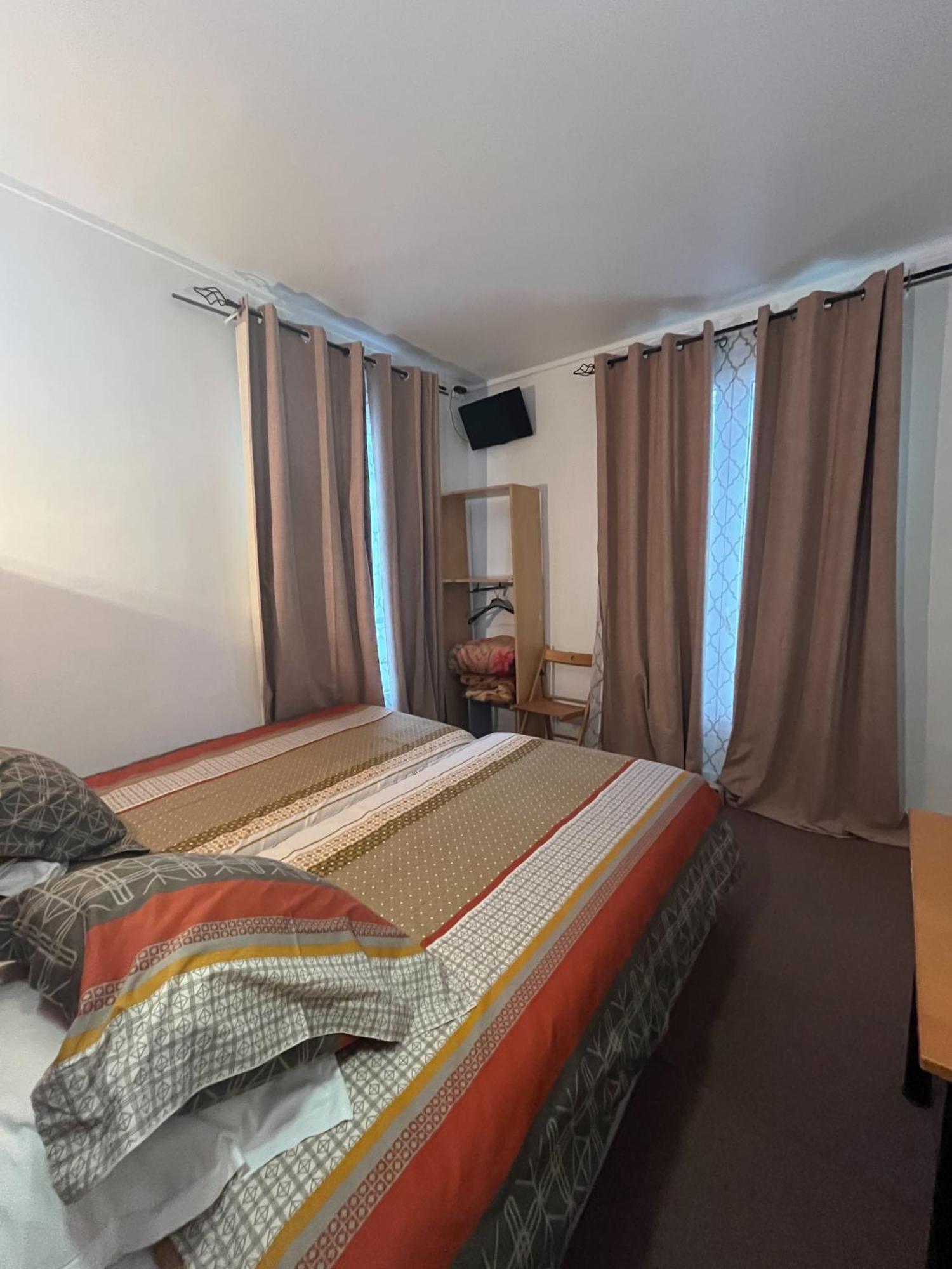 Hotel Ideal Design Paris