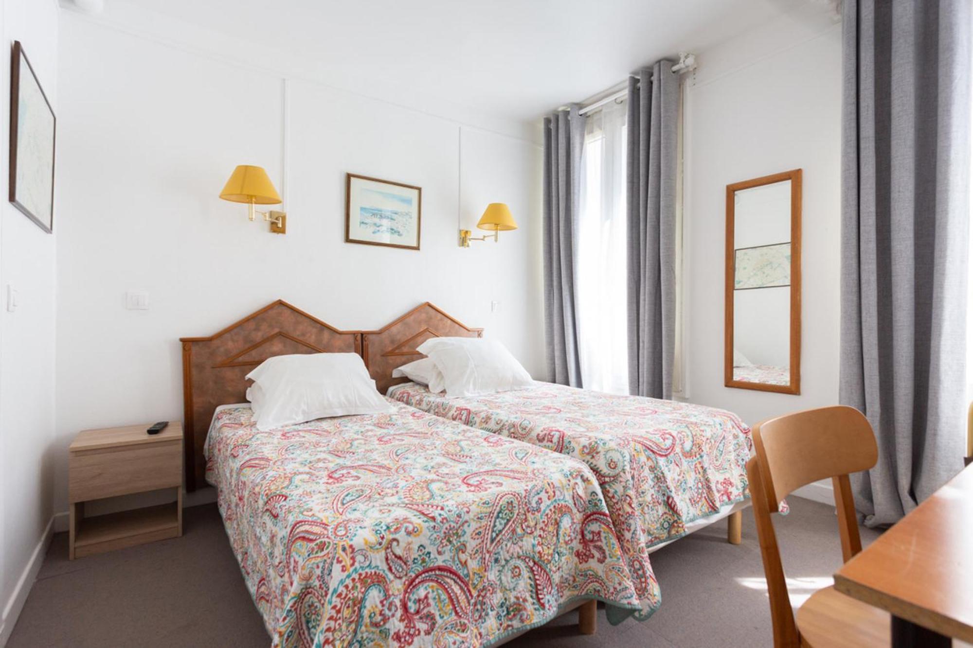 Ideal Design Hotel