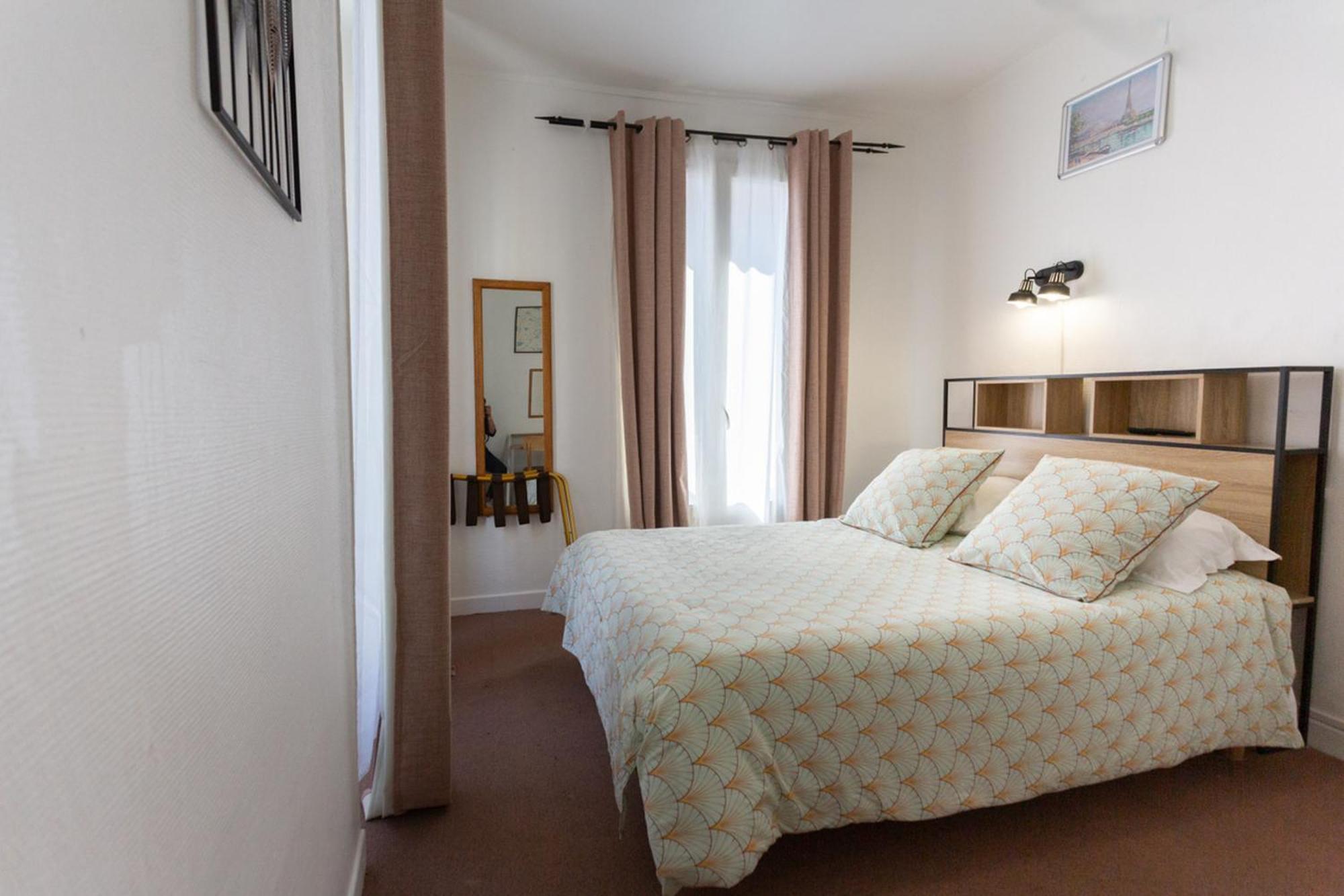 Ideal Design Hotel Paris