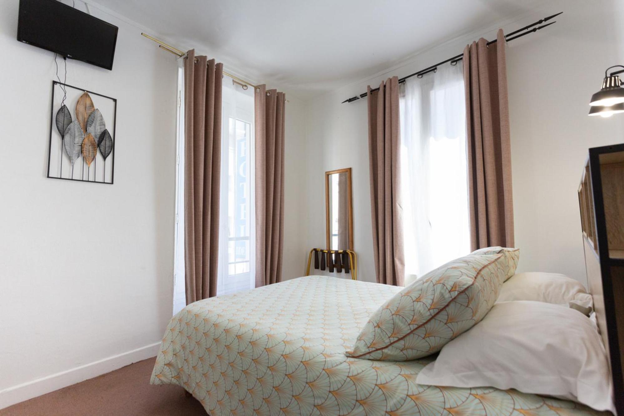 Hotel Ideal Design Paris