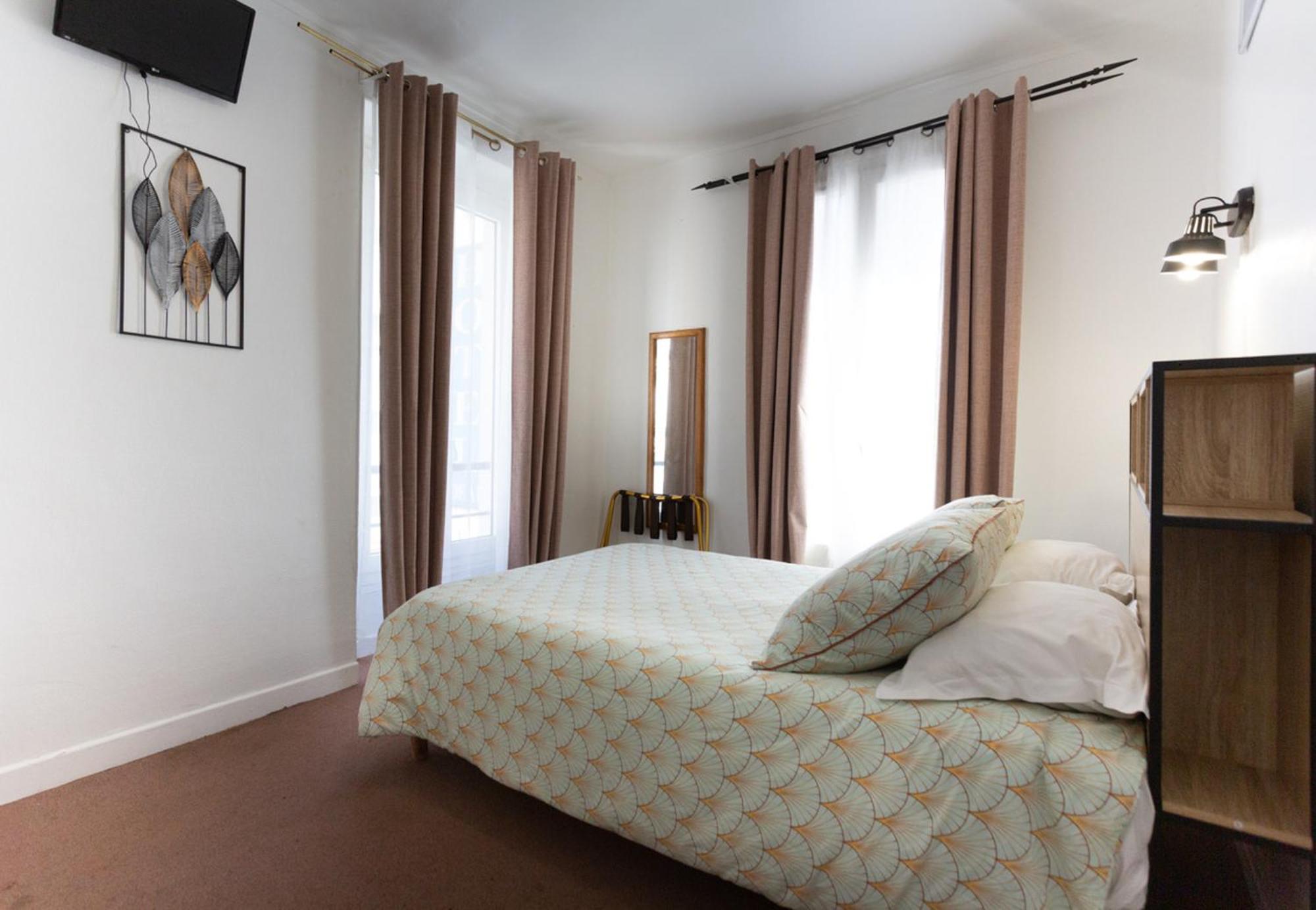 Ideal Design 3* Paris