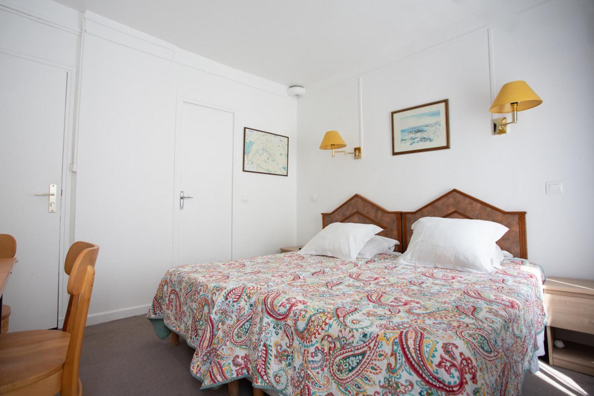 Hotel Ideal Design Paris