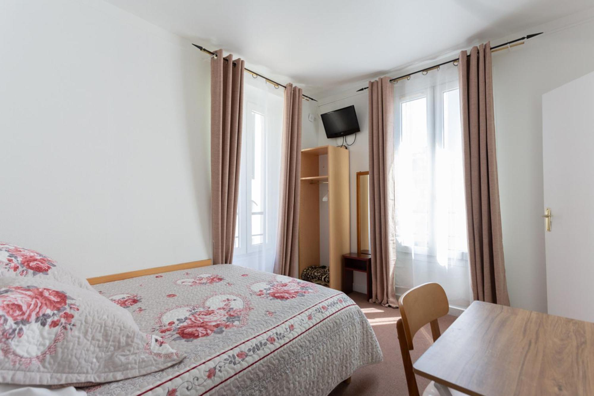 Ideal Design 3* Paris