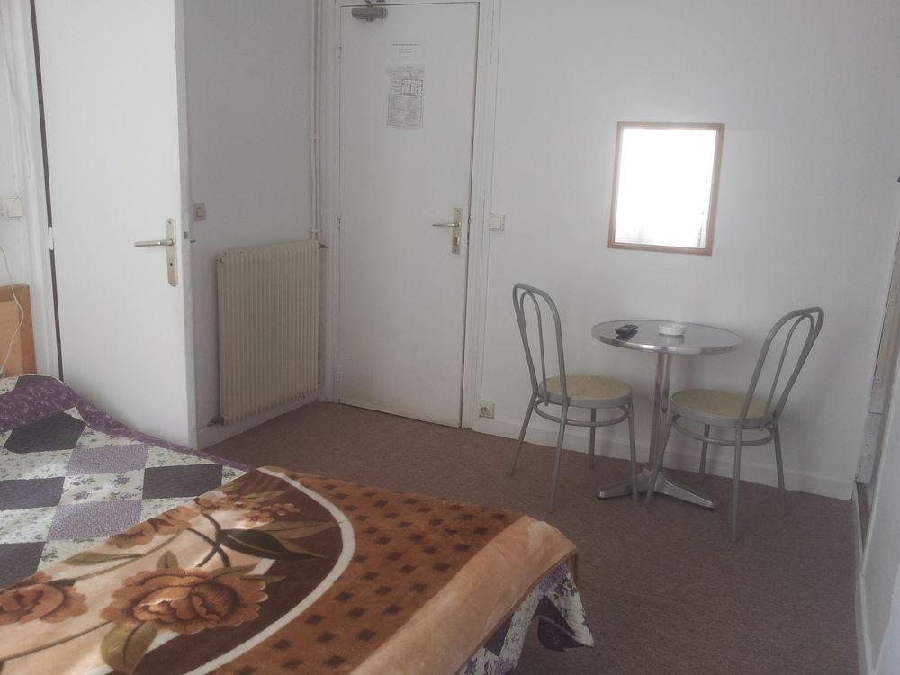 Hotel Ideal Design