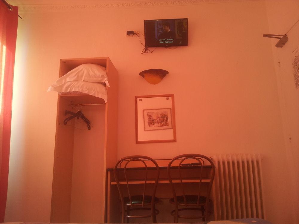 Hotel Ideal Design Paris