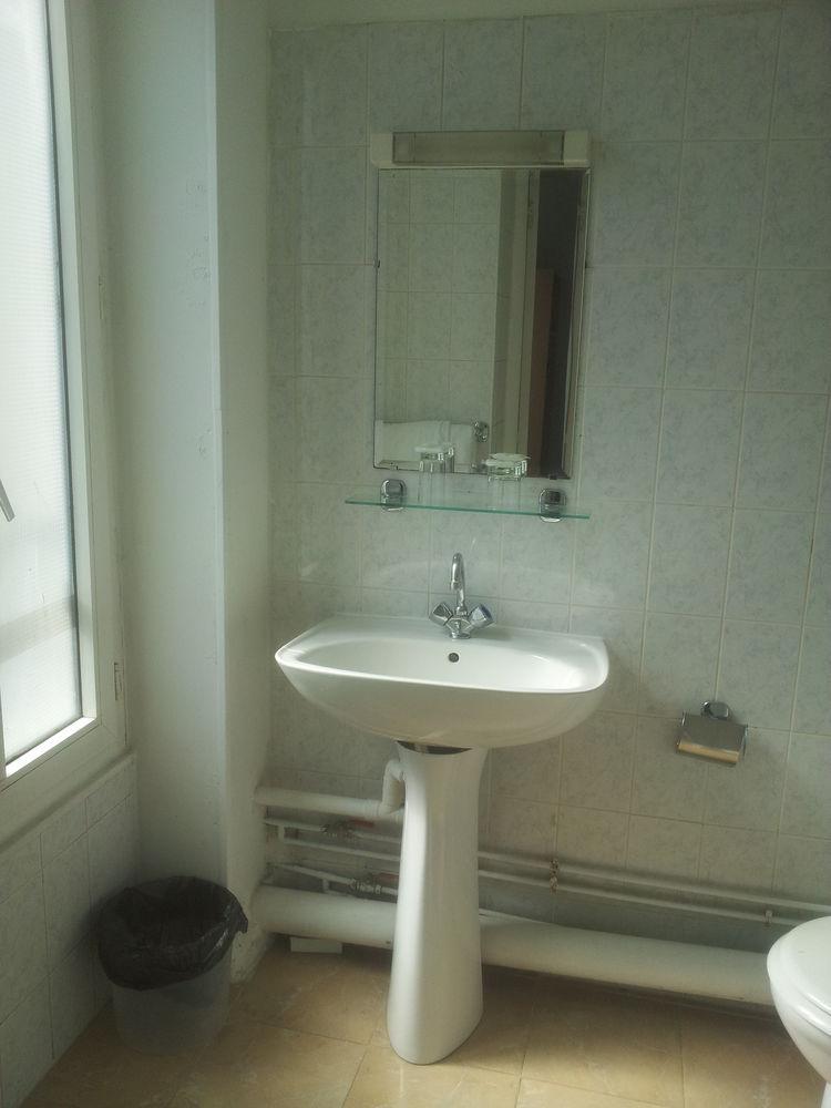 Hotel Ideal Design
