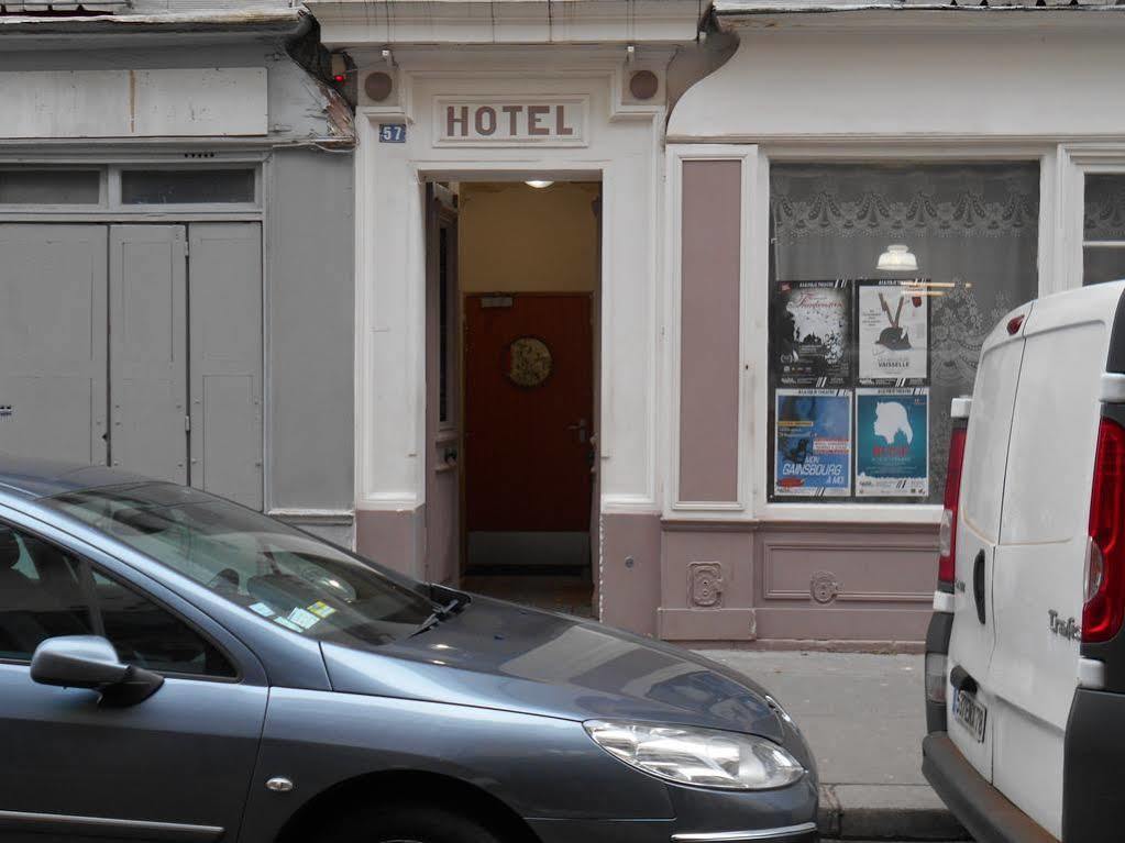 Hotel Ideal Design
