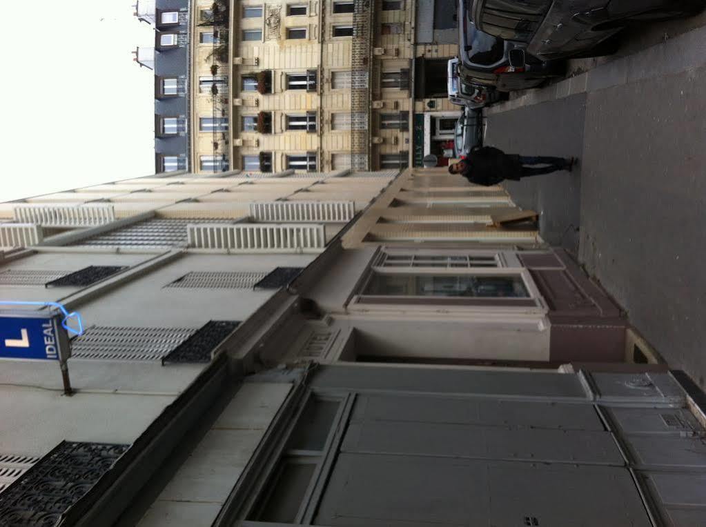 Hotel Ideal Design 3*